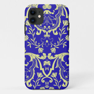 Case-Mate iPhone Case Rennaisance Damask #1 @ Sonolotre