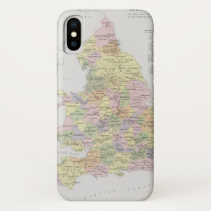 Case-Mate iPhone Case Représentation parlementaire   Angleterre et Pays