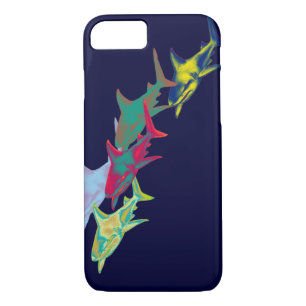 Coques Pour iPhone requin - animaux sauvages