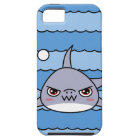 Requin de Kawaii