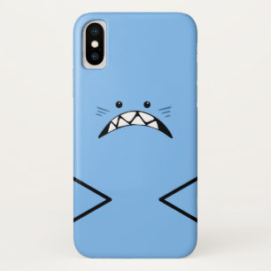 Case-Mate iPhone Case Requin Derpy
