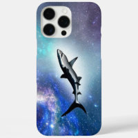 Requin spatial