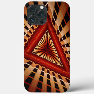 Case-Mate iPhone Case Réseau Fantastique 3D Moderne de Design Graphique