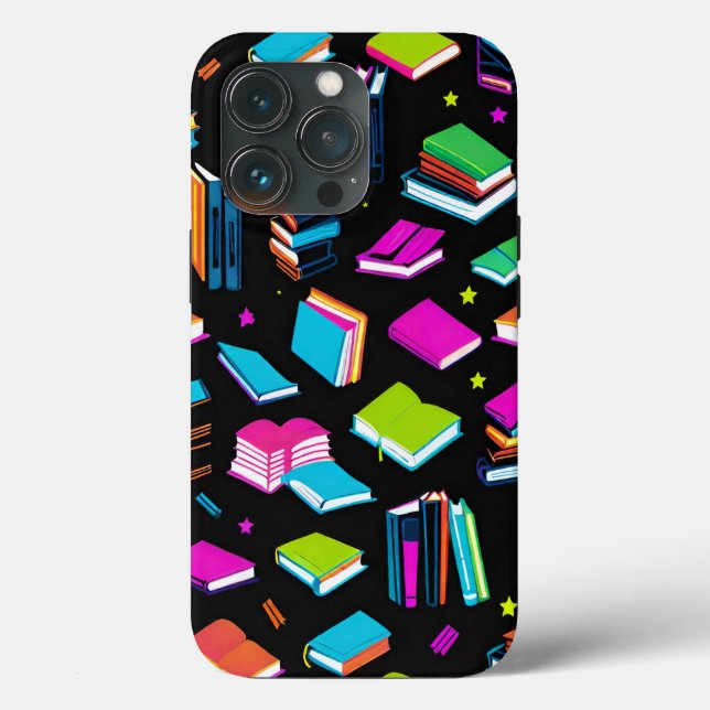 Coques Case-Mate iPhone Réservation Colorée (Verso)