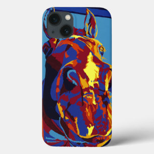 Case-Mate iPhone Case Réservoir - nez de cheval il tout