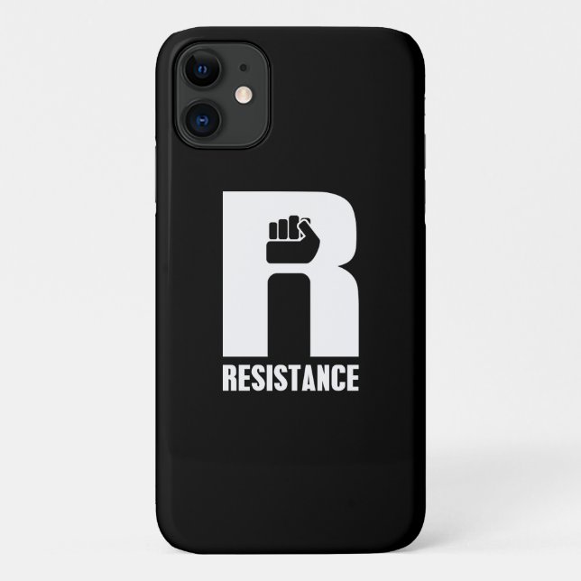 Coques Case-Mate iPhone Résistance (Dos)