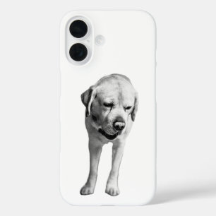 Coque Pour iPhone 16 Résistance à la moite