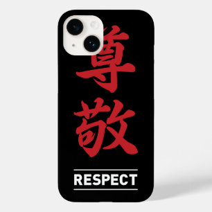 Coque Pour iPhone 14 Respect 2
