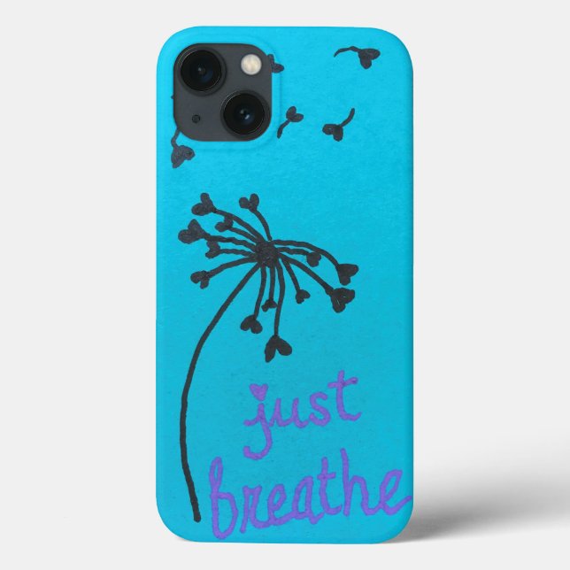 Coques Case-Mate iPhone Respire (Verso)
