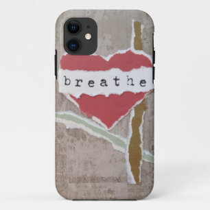 Coques Pour iPhone Respirez le cas iPhone5