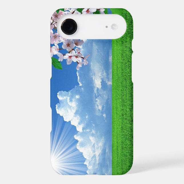 Coques Case-Mate iPhone Ressort (Verso)