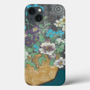 Etui iPhone Case-Mate Ressort abondant I