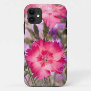 Coque Case-Mate Pour iPhone Ressort floral