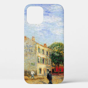 Etui iPhone Case-Mate Restaurant Rispal à Asnieres par Vincent van Gogh