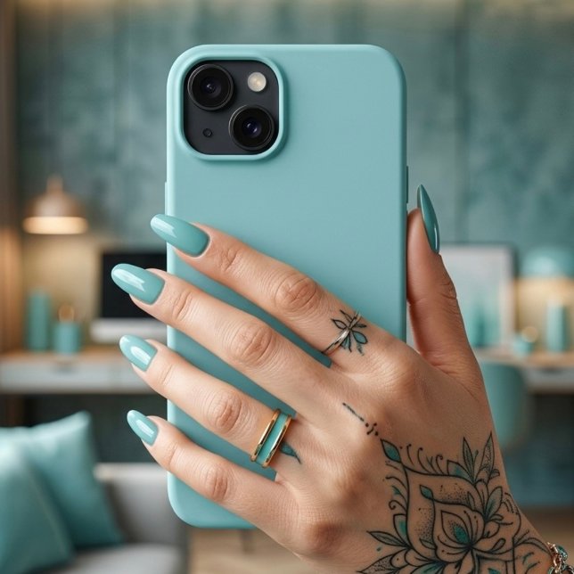 Coques Case-Mate iPhone Restez Positif (Créateur téléchargé)