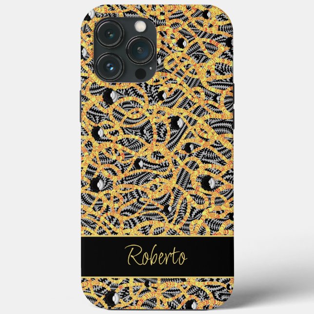 Coques Case-Mate iPhone Résumé (Verso)