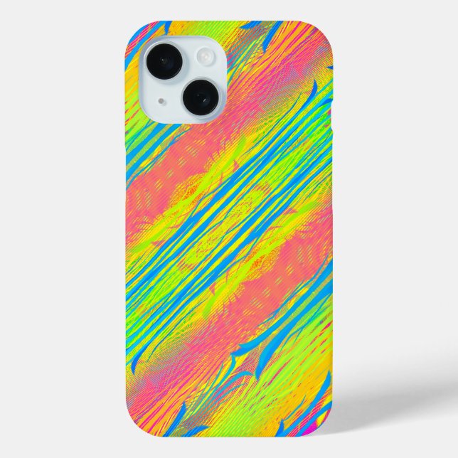 Coques Case-Mate iPhone Résumé (Verso)