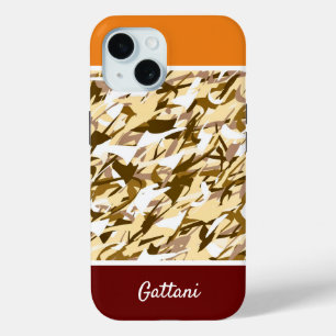 Coque Pour iPhone 15 Résumé