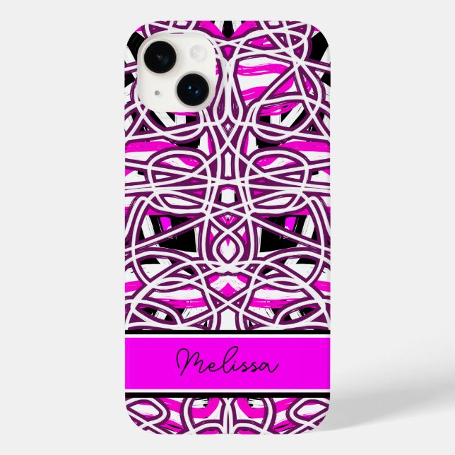 Coques Case-Mate iPhone Résumé (Verso)