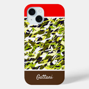 Coque Pour iPhone 15 Résumé