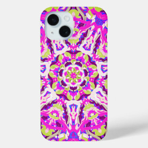Coque Pour iPhone 15 Résumé