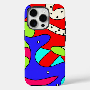 Coques iPhone 16 Pro Résumé