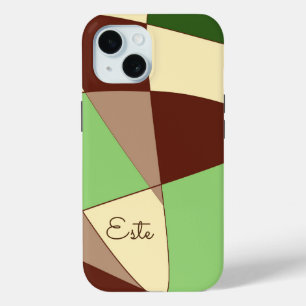 Coque Pour iPhone 15 Résumé