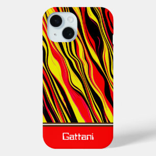 Coque Pour iPhone 15 Résumé