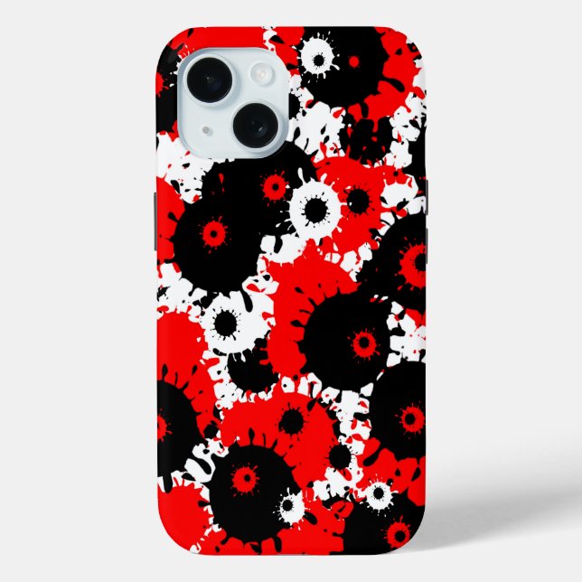 Coques Case-Mate iPhone Résumé (Verso)