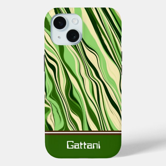 Coques Case-Mate iPhone Résumé (Verso)