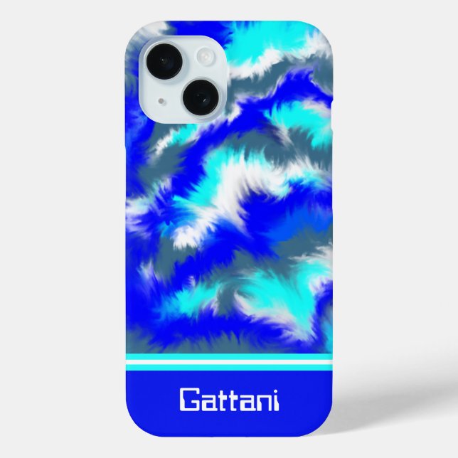 Coques Case-Mate iPhone Résumé (Verso)