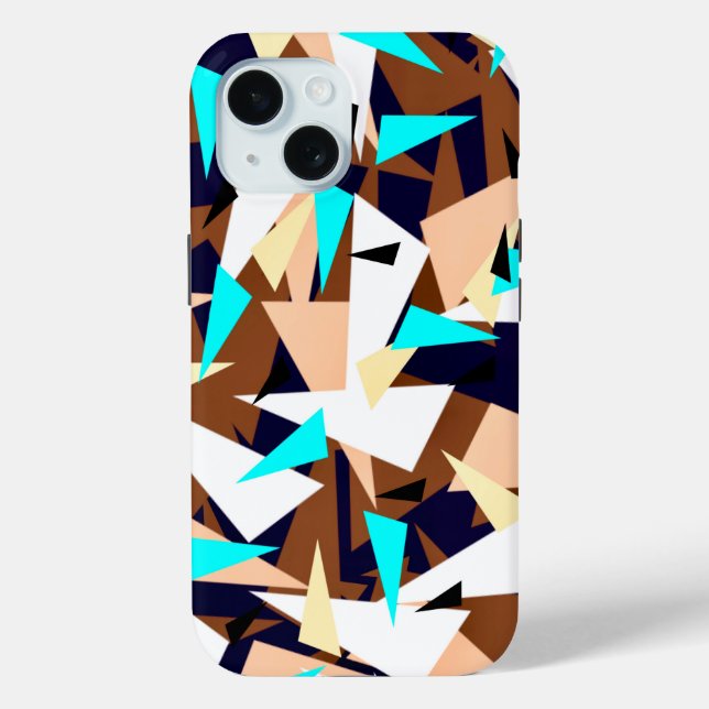 Coques Case-Mate iPhone Résumé (Verso)
