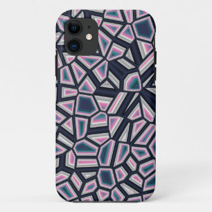 Coque Case-Mate Pour iPhone Résumé facetté