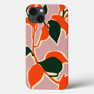 Case-Mate iPhone Case Résumé foliaire
