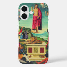 Résurrection de Jésus-Christ par Raphaël