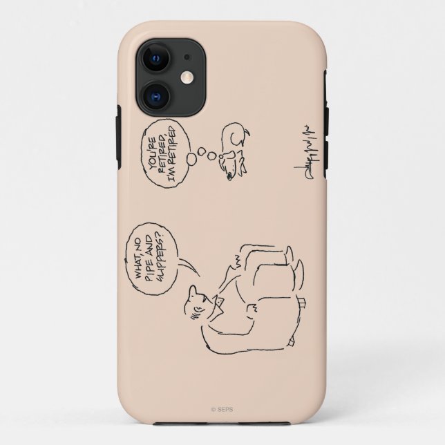 Coques Case-Mate iPhone Retiré (Dos)