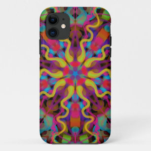 Case-Mate iPhone Case Retour au centre