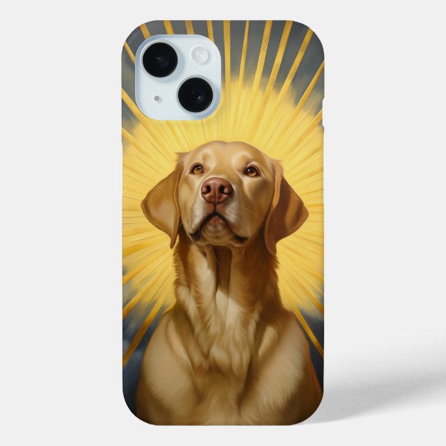 Coques Case-Mate iPhone Retrait de Saint-Labrador (Verso)