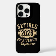 retraité 2026 pas mon problème drôle retraite 2026