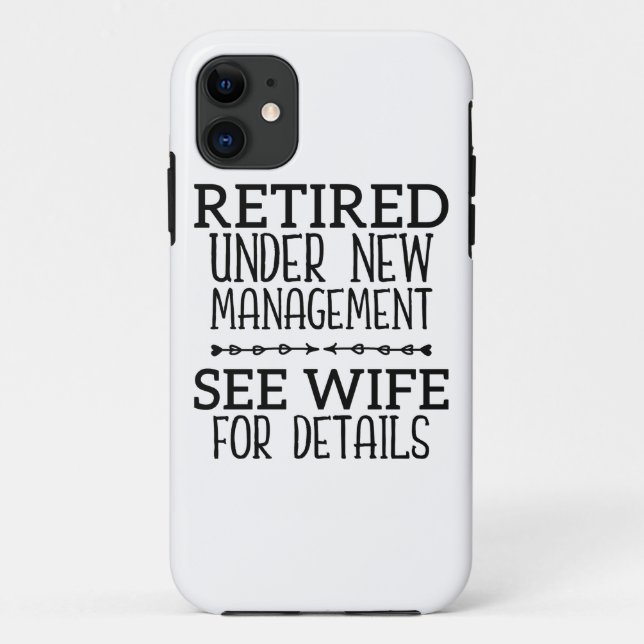 Coques Case-Mate iPhone Retraité Sous Nouvelle Gestion Voir Femme Pour Plu (Dos)