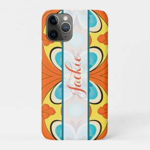 Case-Mate iPhone Case Rétro 70