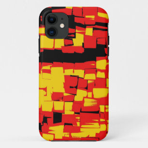 Etui iPhone Case-Mate Rétro art moderne 4 de cubisme