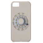 Rétro cadran rotatoire de téléphone