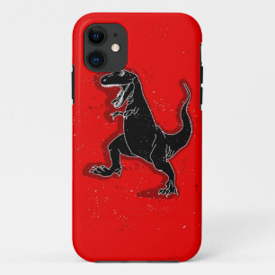 Etui iPhone Case-Mate Rétro cas de l'iPhone 5 de dinosaure