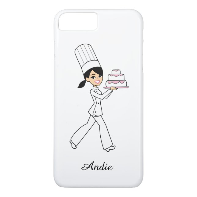 Coques Case-Mate iPhone Rétro cas mignon de Kawaii de bande dessinée pour (Dos)