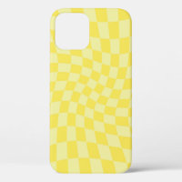 Retro citron jaune pastel Warboard