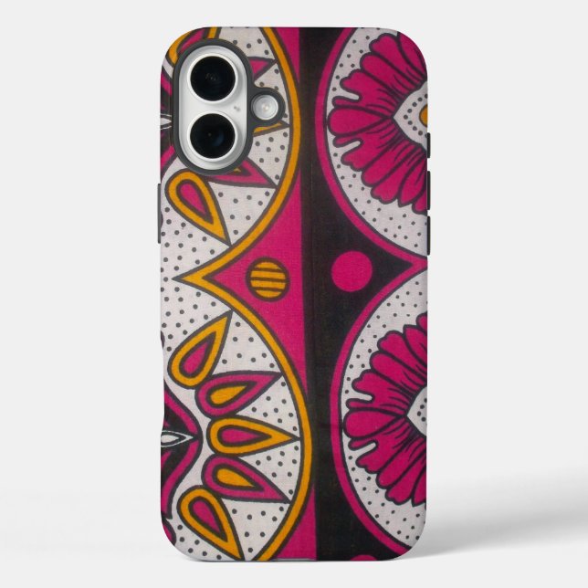 Coques Case-Mate iPhone Retro Hakuna Matata Apparel designer cadeau Mercha (Verso)