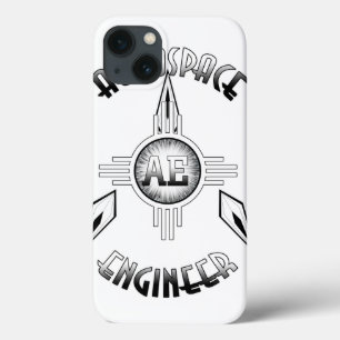 Coques Pour iPhone Rétro Ingénieur Aérospatial