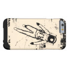 Rétro marche de lune