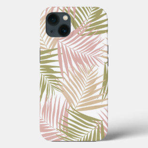 Case-Mate iPhone Case Rétro tropical #8 (Vibes de plage) #palms #décorat